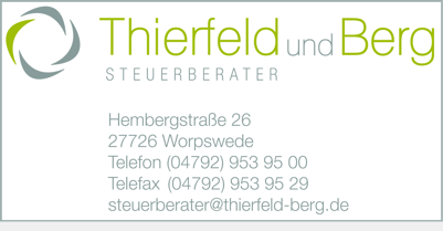 Thierfeld & Berg