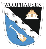 Worphausen Wappen